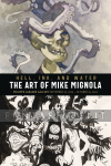 Hell, Ink & Water: The Art of Mike Mignola (HC)