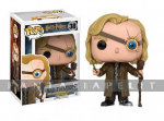 Pop! Harry Potter: Mad-Eye Moody Vinyl Figure (#38)