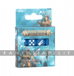 Stormcast Eternals Dice