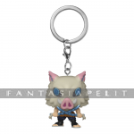 Pocket Pop Demon Slayer: Inosuke Vinyl Keychain