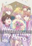 Hitorijime My Hero 15