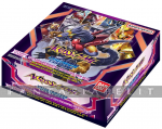 Digimon Card Game: BT12 -Across Time Booster DISPLAY (24)