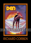 Den 3: Children of Fire (HC)