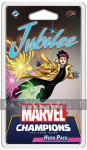 Marvel Champions LCG: Jubilee Hero Pack