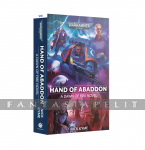 Dawn of Fire 08: Hand of Abaddon