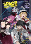 Reborn as a Space Mercenary: I Woke Up Piloting the Strongest Starship! Light Novel 10