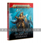 Battletome: Stormcast Eternals AoS 4th (HC)