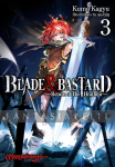 Blade & Bastard Light Novel 3 (HC)