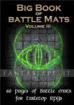 Big Book of Battle Mats 3