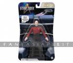 Star Trek Flexfigs: Captain Jean-Luc Picard