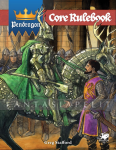 Pendragon: Core Rulebook (HC)