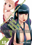 Dance in the Vampire Bund: Age of Scarlet Order 12