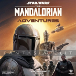 Star Wars: Mandalorian Adventures