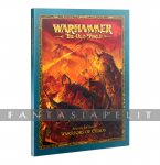 Warhammer Old World: Arcane Journal: Warriors of Chaos