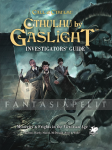 Cthulhu by Gaslight: Investigators' Guide (HC)