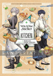 Witch Hat Atelier Kitchen 5