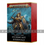 Warscroll Cards: Stormcast Eternals AoS 4th