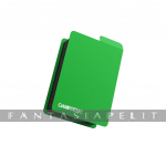 Gamegenic Sizemorph Divider -Green