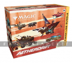 Magic the Gathering: Aetherdrift Finish Line Bundle