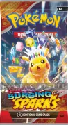 Lista-1- Pokemon: Surging Sparks Booster