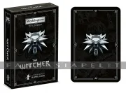 Lista-1- Witcher Playing Cards