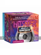 Lista-1- Hitster: Soundtracks Expansion (suomeksi)