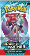 Lista-1- Pokemon: Journey Together Booster