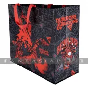 Lista-1- Dungeons & Dragons Shopping Bag: Monsters