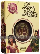 Lista-1- Love Letter Classic