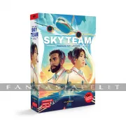 Lista-1- Sky Team