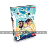 Lista-1- Sky Team (suomeksi)