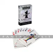 Lista-1- Platinum Playing Cards