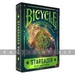 Playing Cards Bicycle Stargazer kuva on linkki tuotesivulle: Playing Cards Bicycle Stargazer