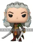 Pop! Baldur's Gate: Jaheira Vinyl Figure (#1187) (9 cm) kuva on linkki tuotesivulle: Pop! Baldur's Gate: Jaheira Vinyl Figure (#1187) (9 cm)