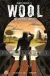 Wool: The Graphic Novel kuva on linkki tuotesivulle: Wool: The Graphic Novel