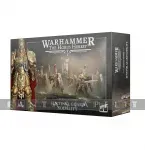 Legio Custodes: Sentinel Guard Sodality kuva on linkki tuotesivulle: Legio Custodes: Sentinel Guard Sodality