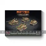 Marder / Grille Self-propelled Gun Platoon kuva on linkki tuotesivulle: Marder / Grille Self-propelled Gun Platoon