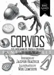 Corvids Upgraded Edition kuva on linkki tuotesivulle: Corvids Upgraded Edition