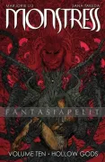 Lista-1- Monstress 10: Hollow Gods