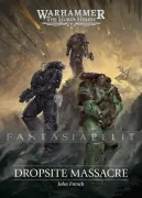 Lista-1- Horus Heresy: Dropsite Massacre (HC)
