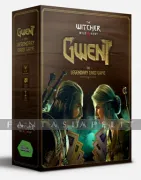 Lista-1- Gwent: The Legendary Card Game