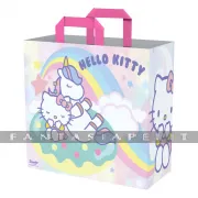 Lista-1- Sanrio Shopping Bag: Hello Kitty Pony