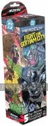 Lista-1- DC Heroclix: Fight for Gotham City Booster