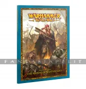 Lista-1- Warhammer Old World: Arcane Journal: The Razing of Westerland
