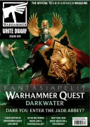 Lista-1- White Dwarf 519