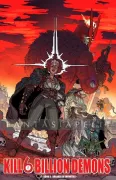 Lista-1- Kill 6 Billion Demons 5: Breaker of Infinities