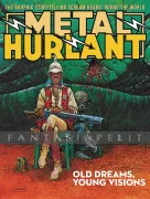 Lista-1- Metal Hurlant 1: Old Dreams, Young Visions