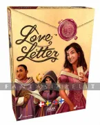 Lista-1- Love Letter (suomeksi)