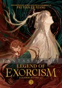 Lista-1- Legend of Exorcism: Tianbao Fuyao Lu Novel 3
