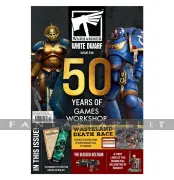 Lista-1- White Dwarf 518